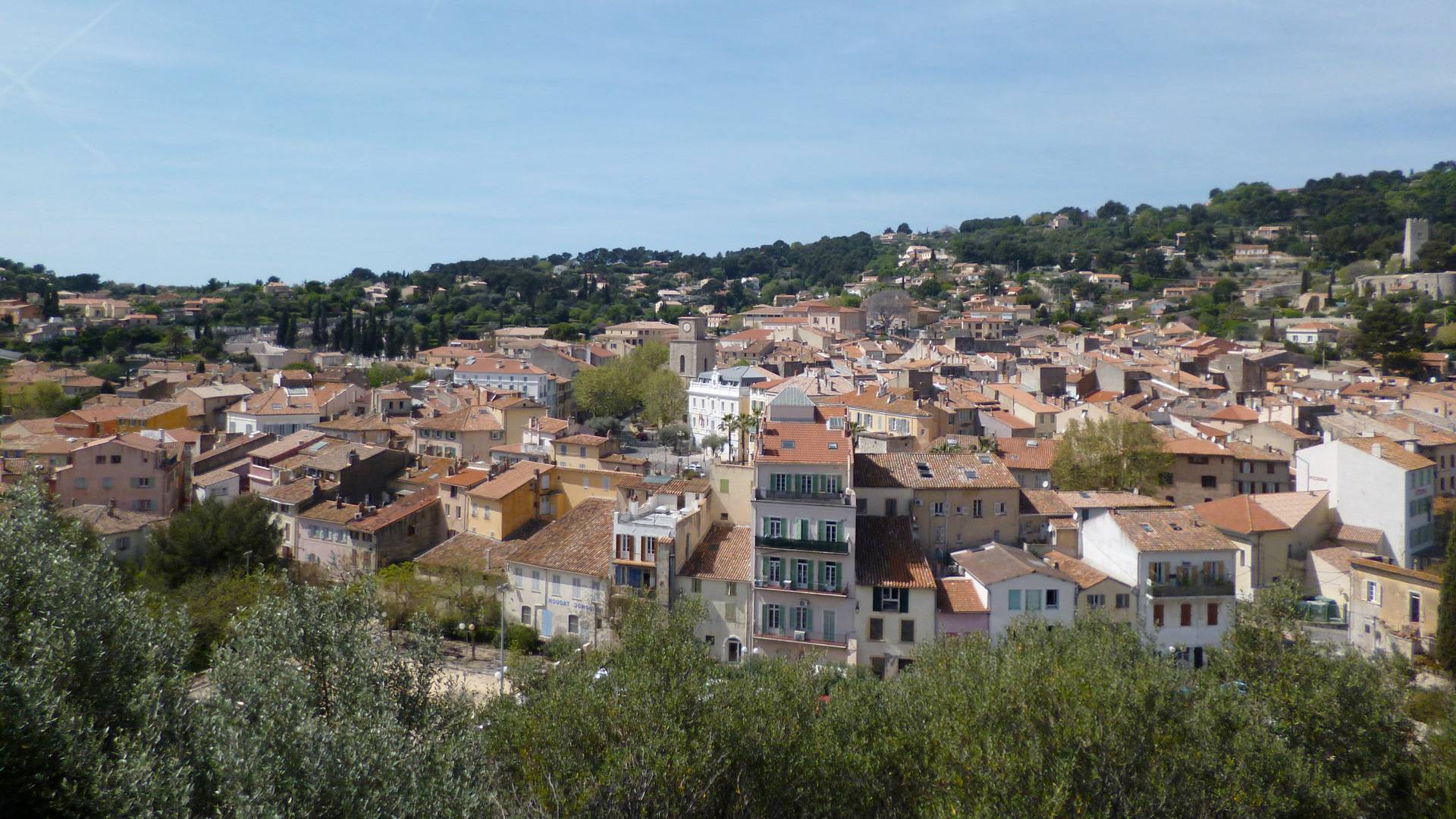 Dcouvrez notre slection de biens  la vente : Maison, appartement, terrains  Ollioules