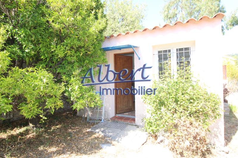 Location Maison-Villa OLLIOULES