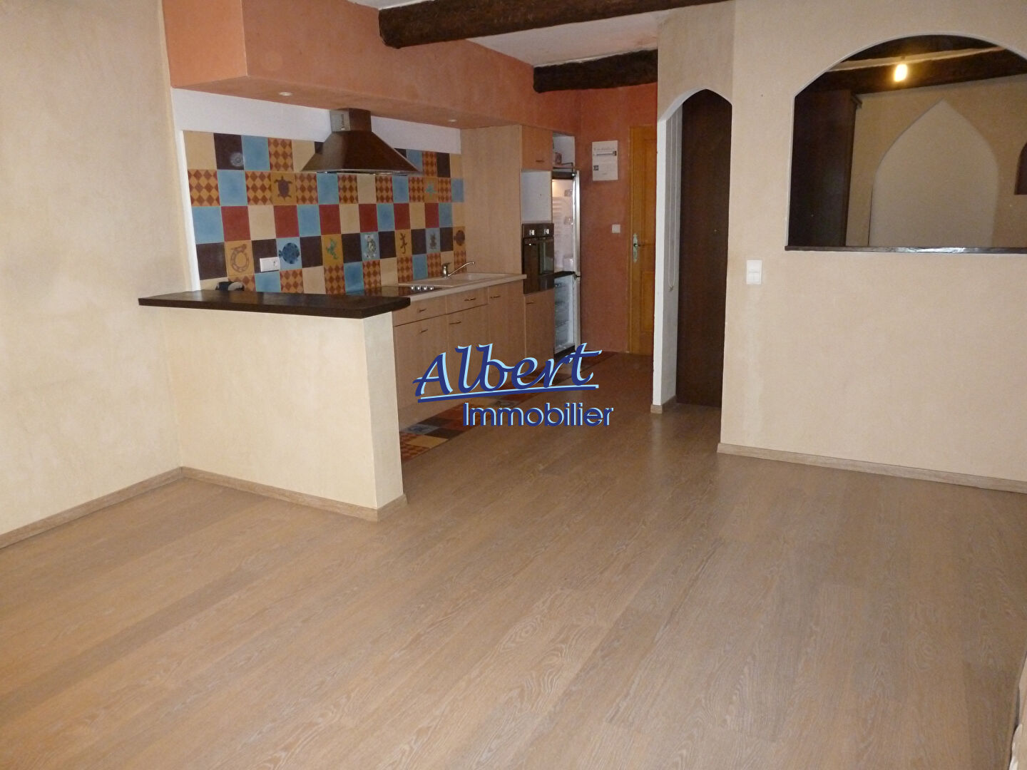 Location Appartement OLLIOULES