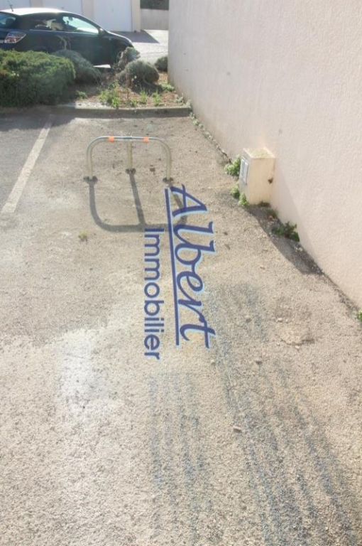 Location Parking SIX FOURS LES PLAGES