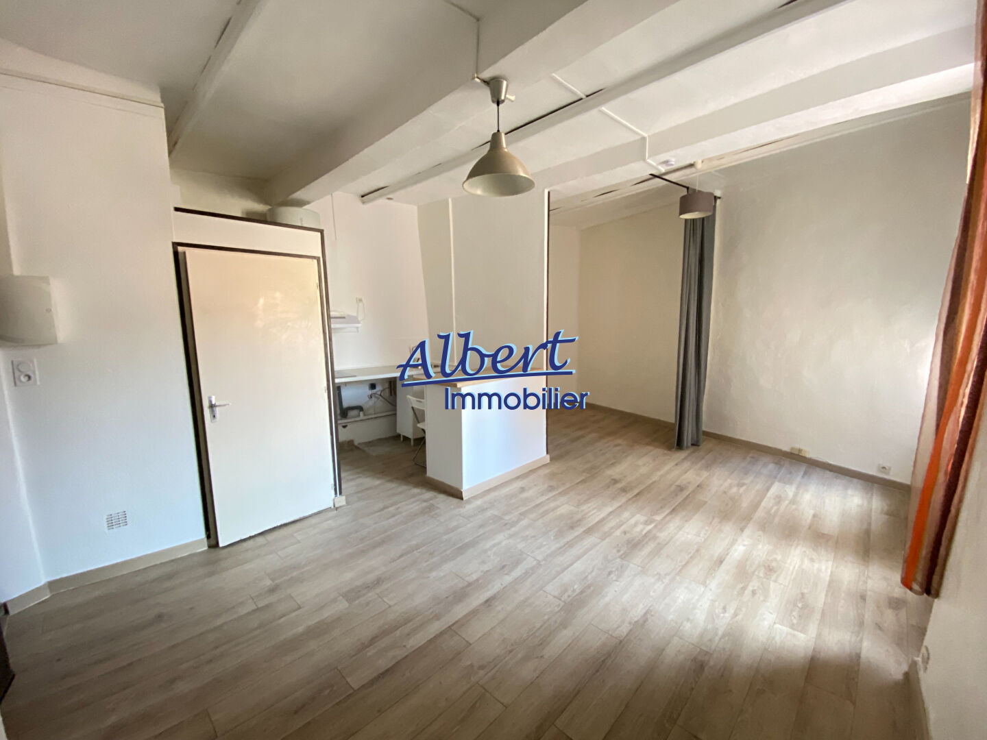 Appartement - OLLIOULES