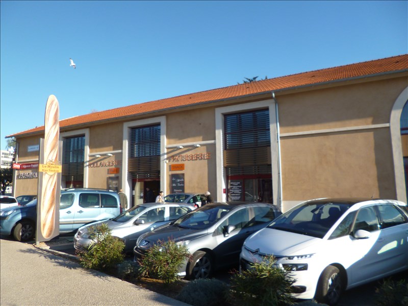 Location Bureau SIX FOURS LES PLAGES
