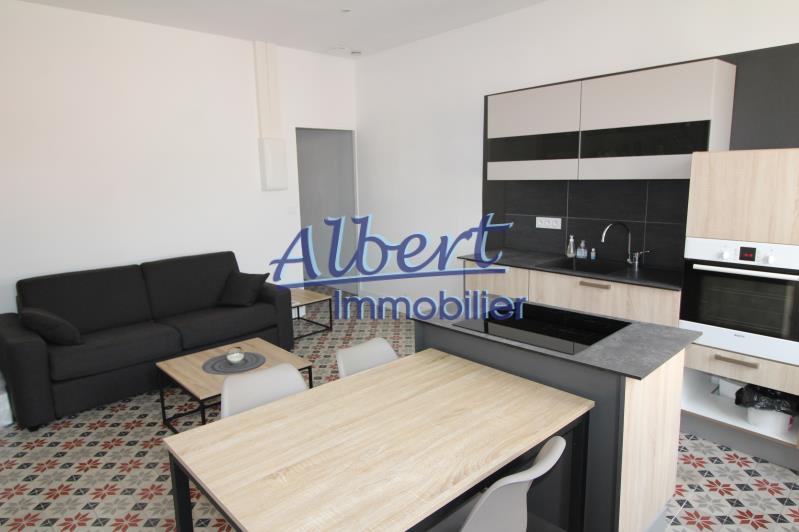 Location Appartement OLLIOULES