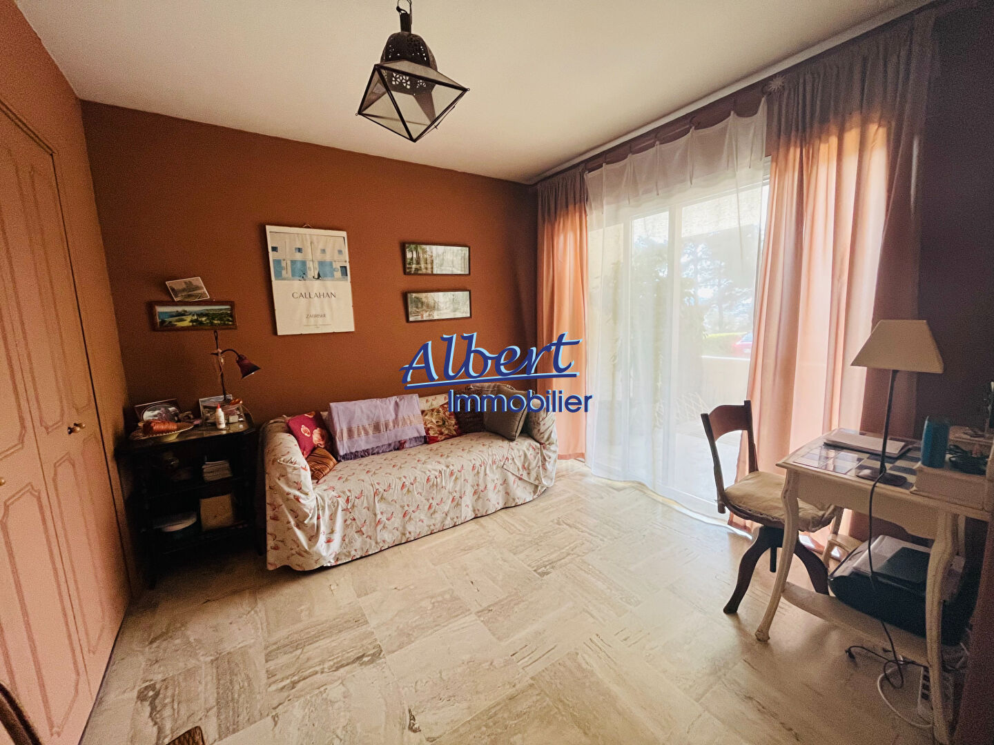 Appartement - SANARY