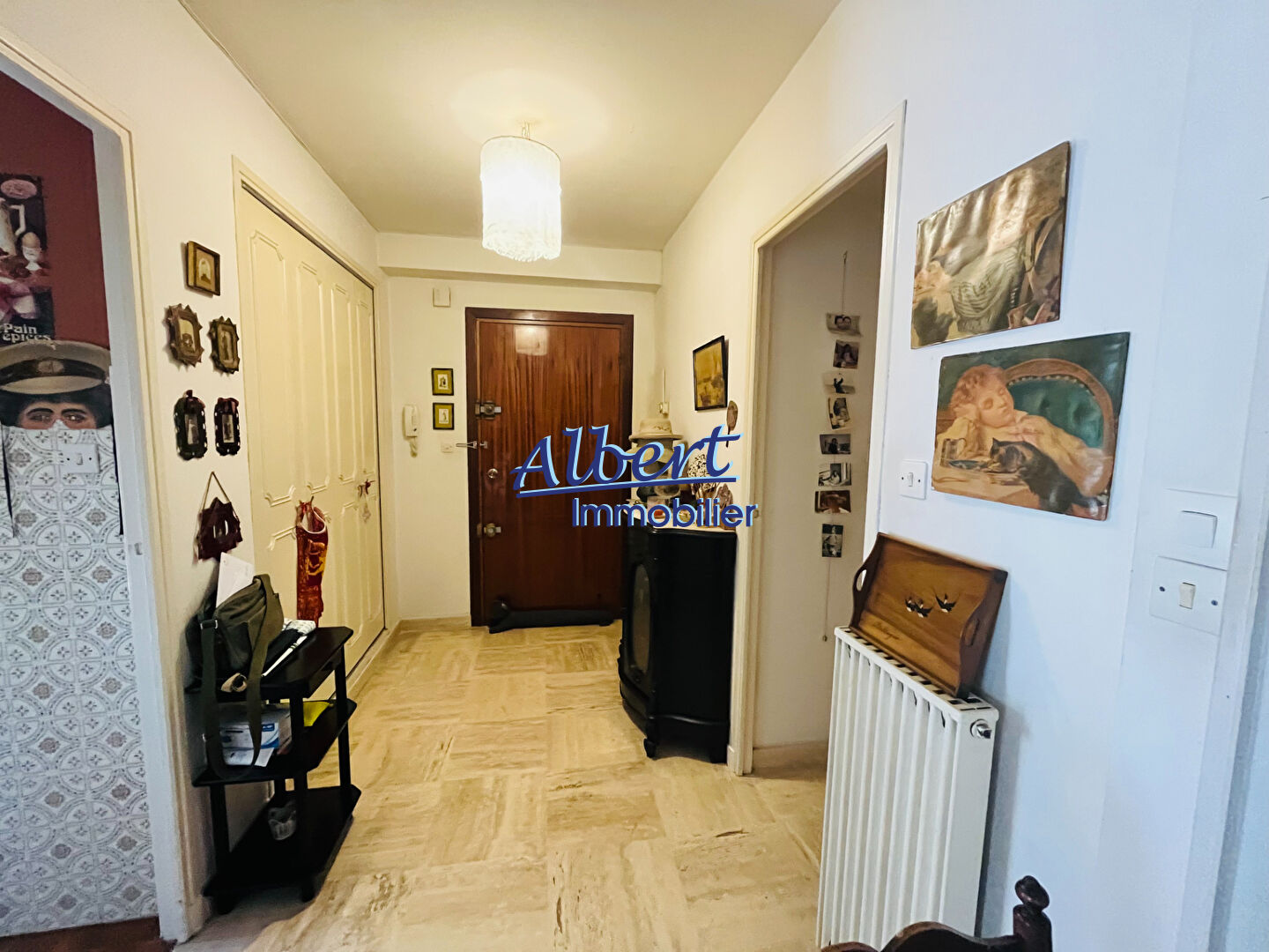 Appartement - SANARY