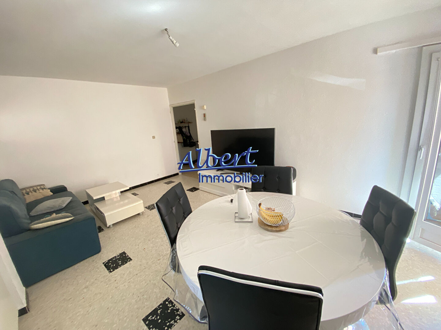 Appartement - OLLIOULES