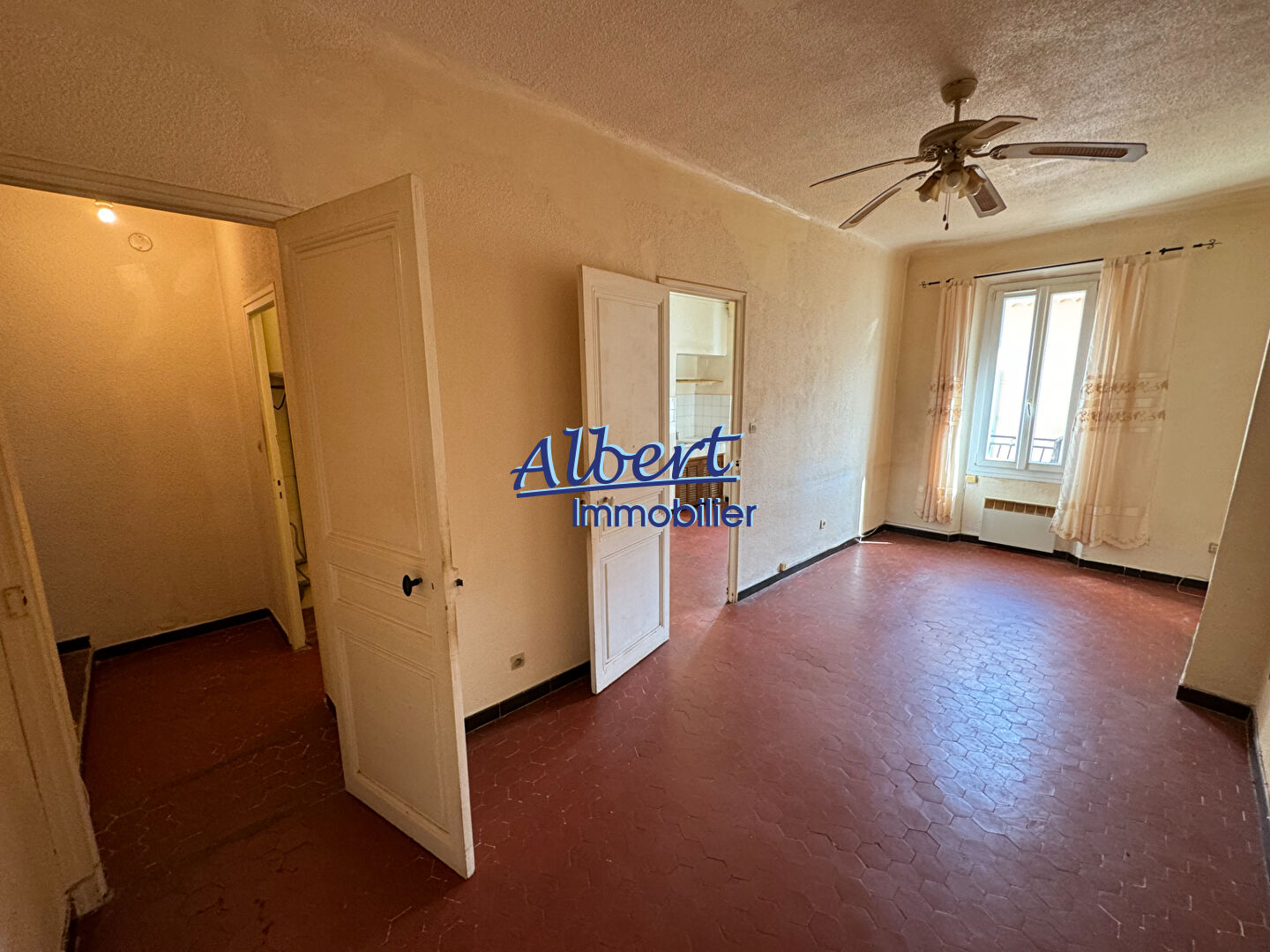 Vente Appartement 42m² 2 Pièces à Ollioules (83190) - Albert Immobilier