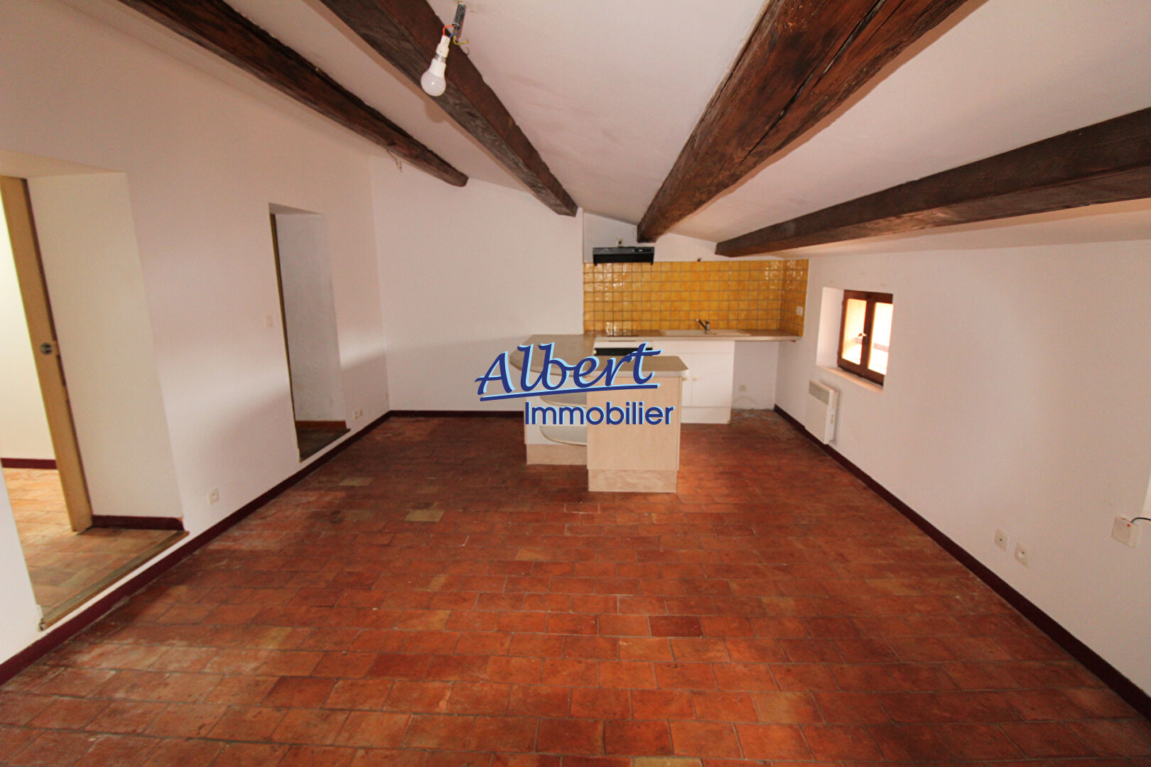 Location Appartement OLLIOULES