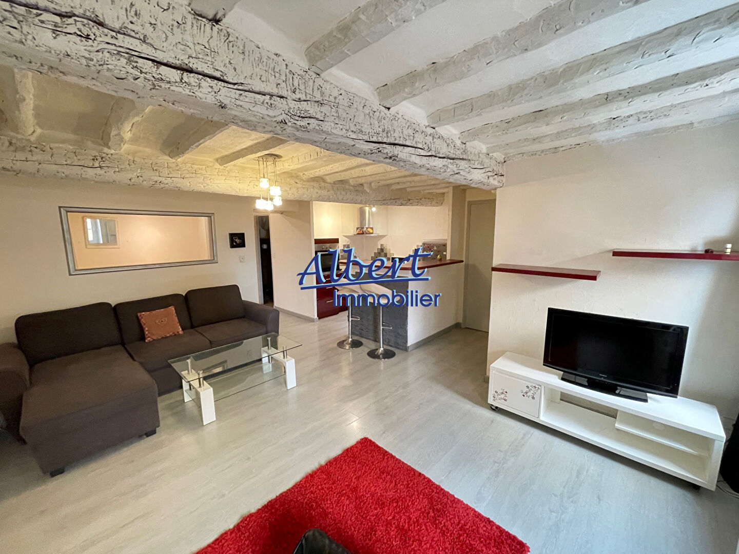Vente Appartement OLLIOULES