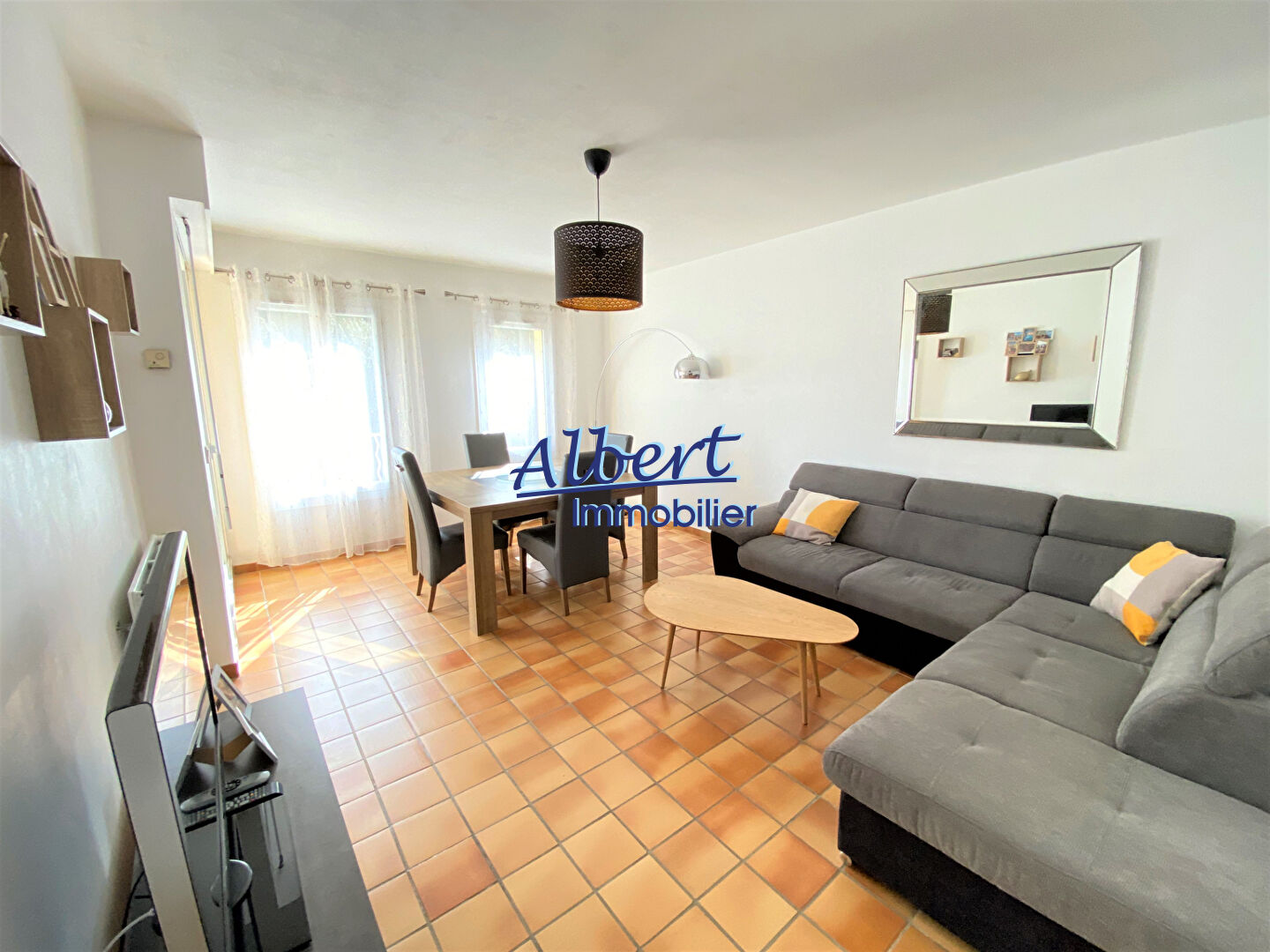 Appartement - SANARY SUR MER