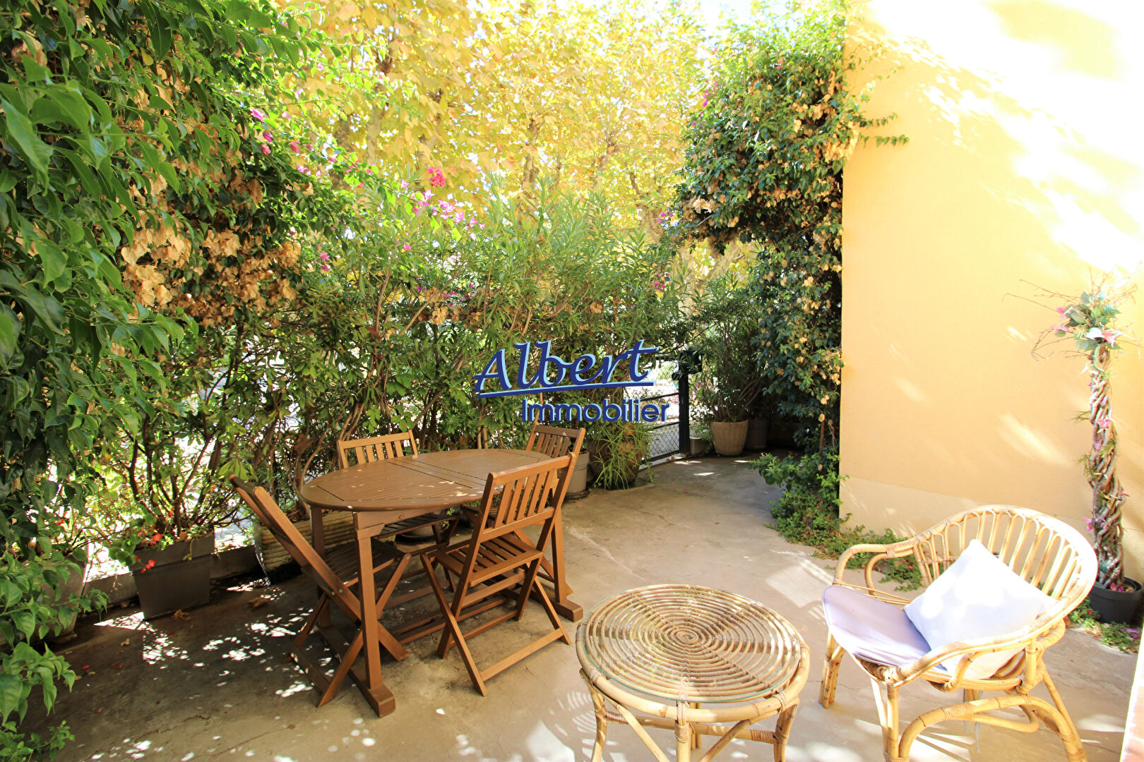 Vente Appartement SANARY SUR MER