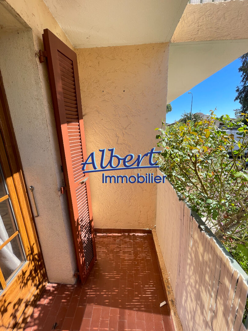 Location Appartement LA GARDE