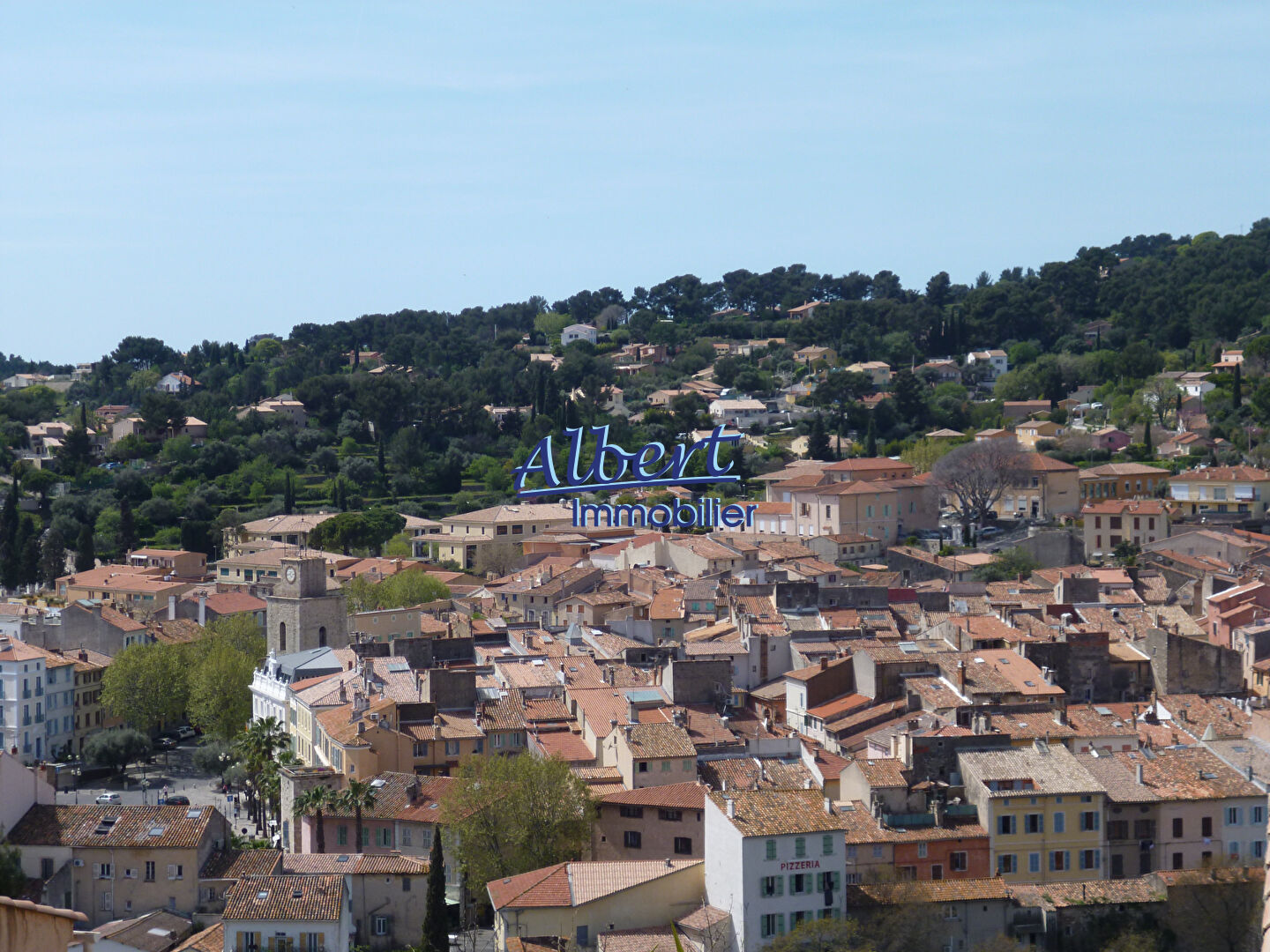 Fonds de commerce - OLLIOULES