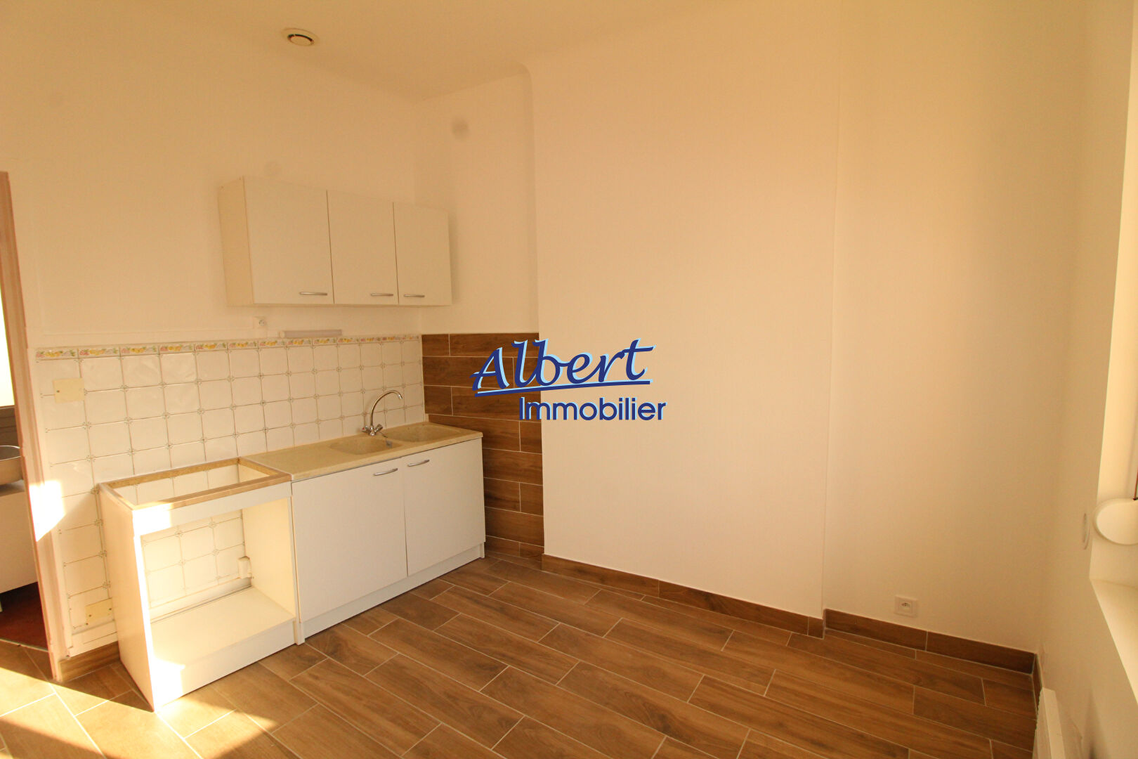 Appartement - TOULON
