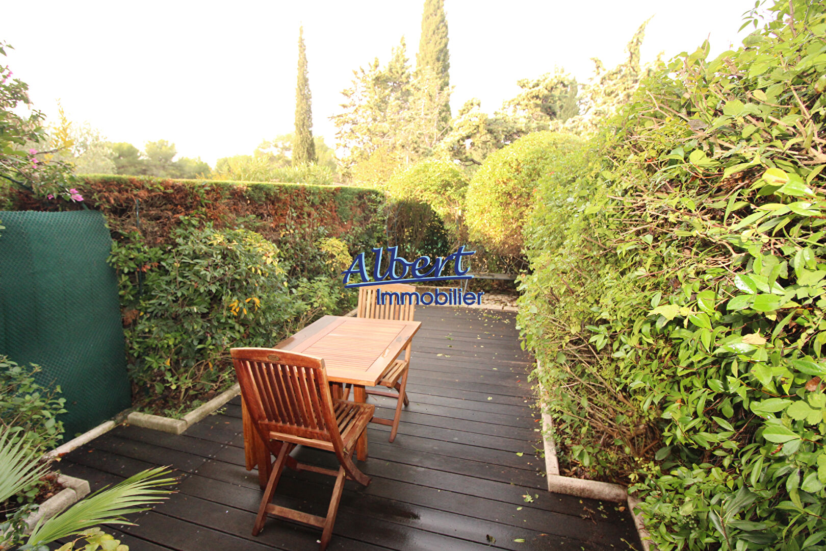 Location Appartement SANARY SUR MER