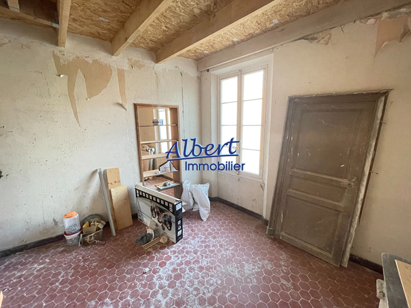 Appartement - ollioules