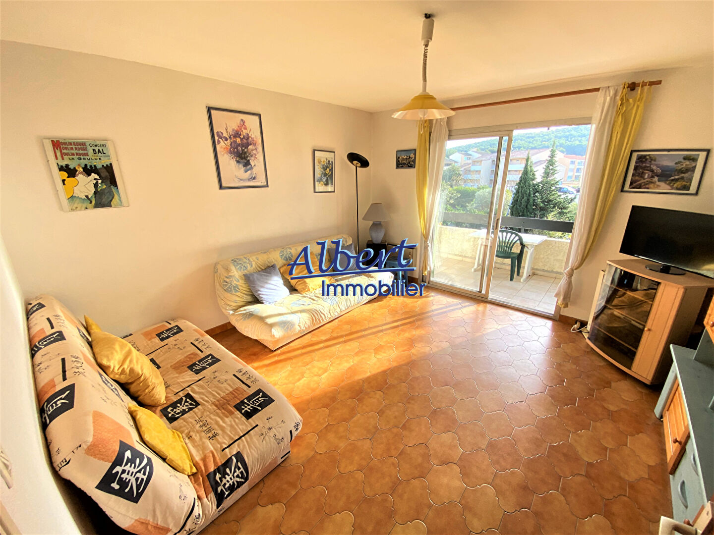 Appartement - SANARY SUR MER