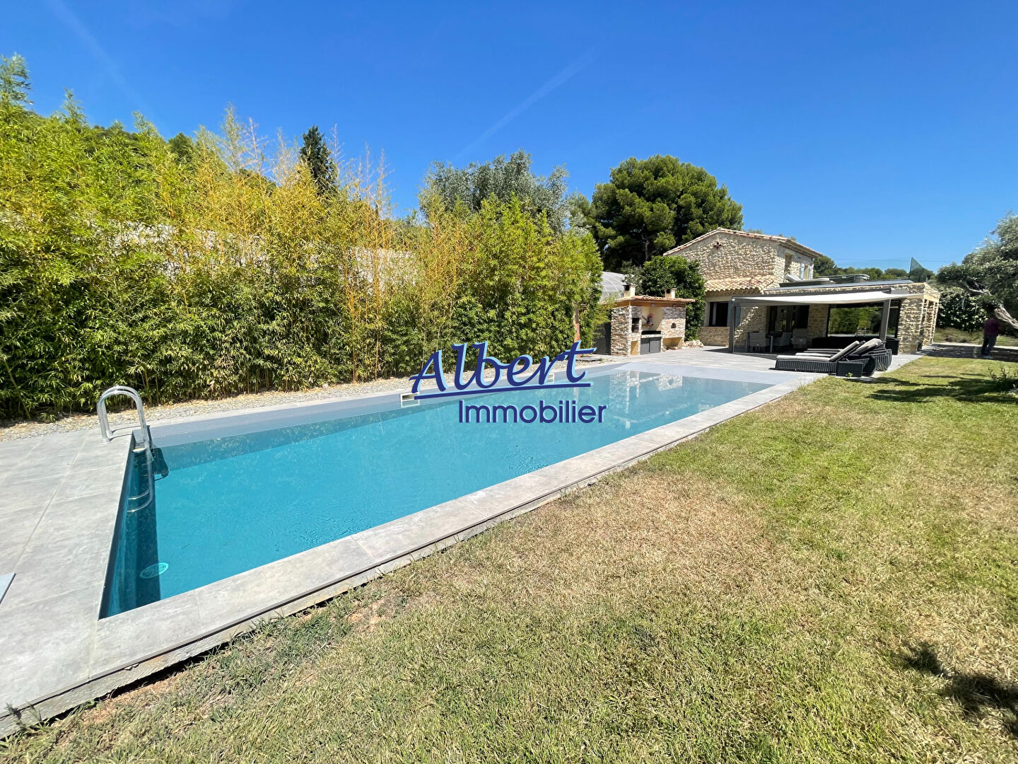 Vente Maison-Villa OLLIOULES