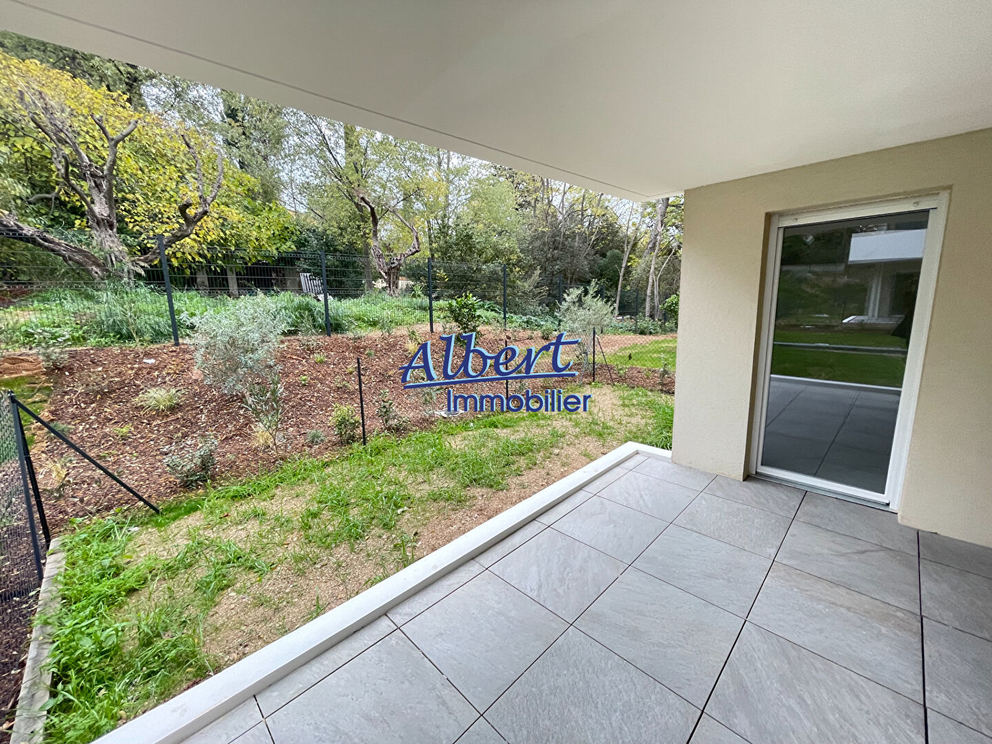 Appartement - TOULON
