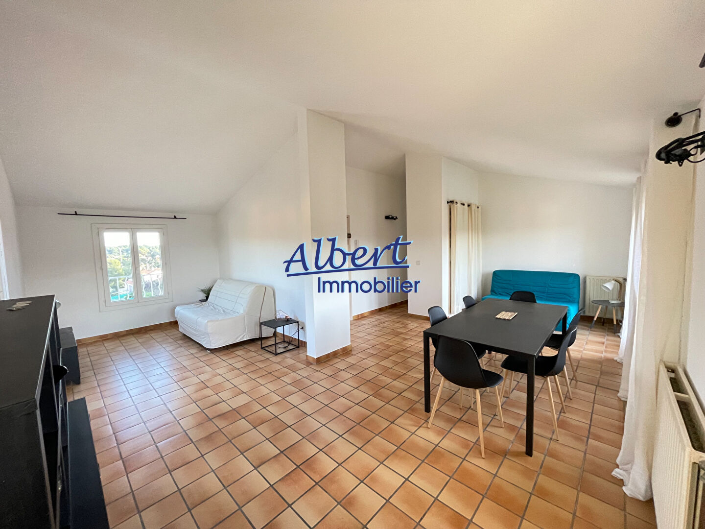 Appartement - Sanary sur mer