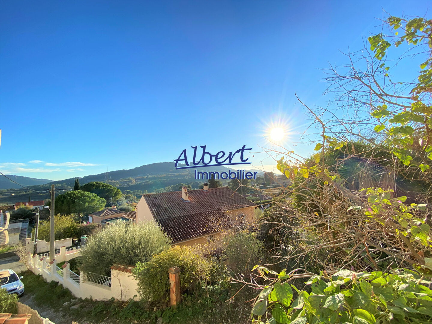 Location Appartement LA CADIERE D AZUR