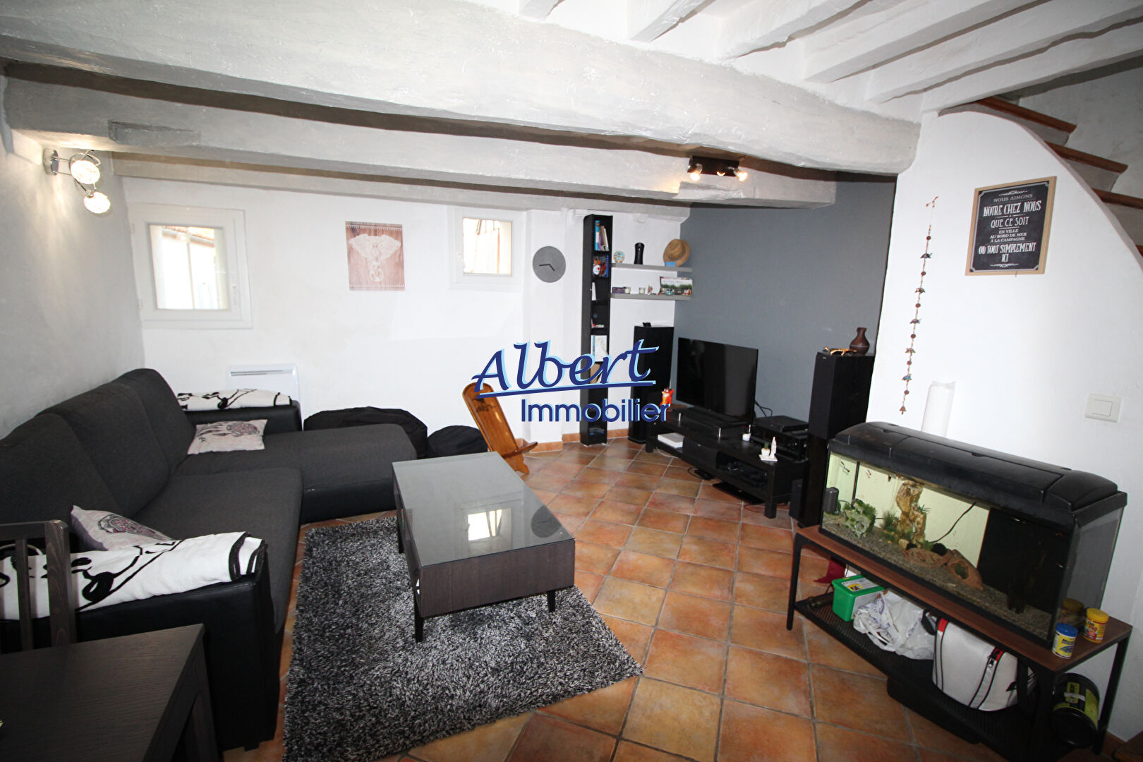 Location Appartement OLLIOULES