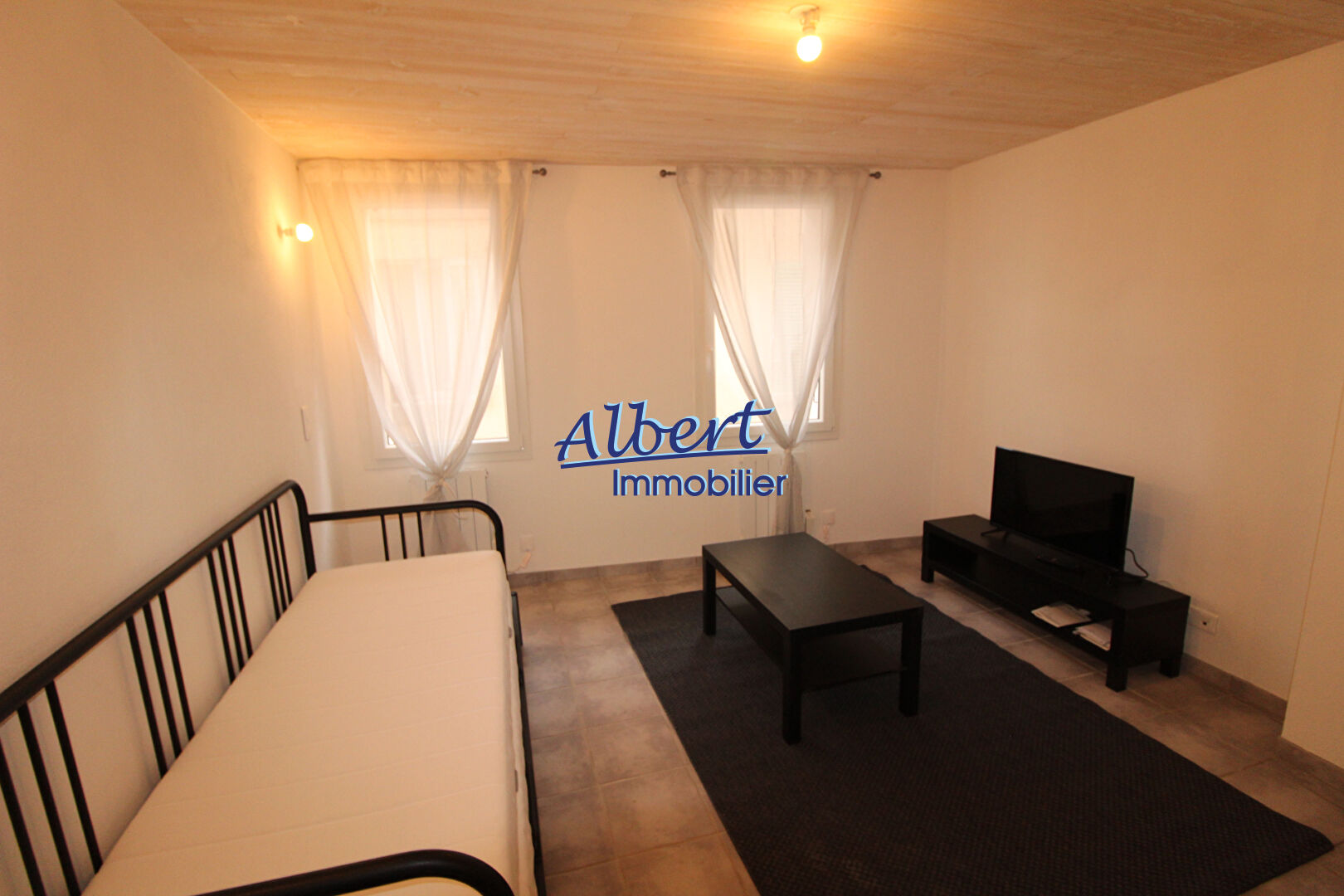 Appartement - OLLIOULES