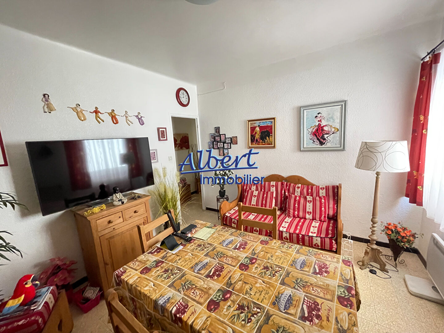 Appartement - SANARY SUR MER