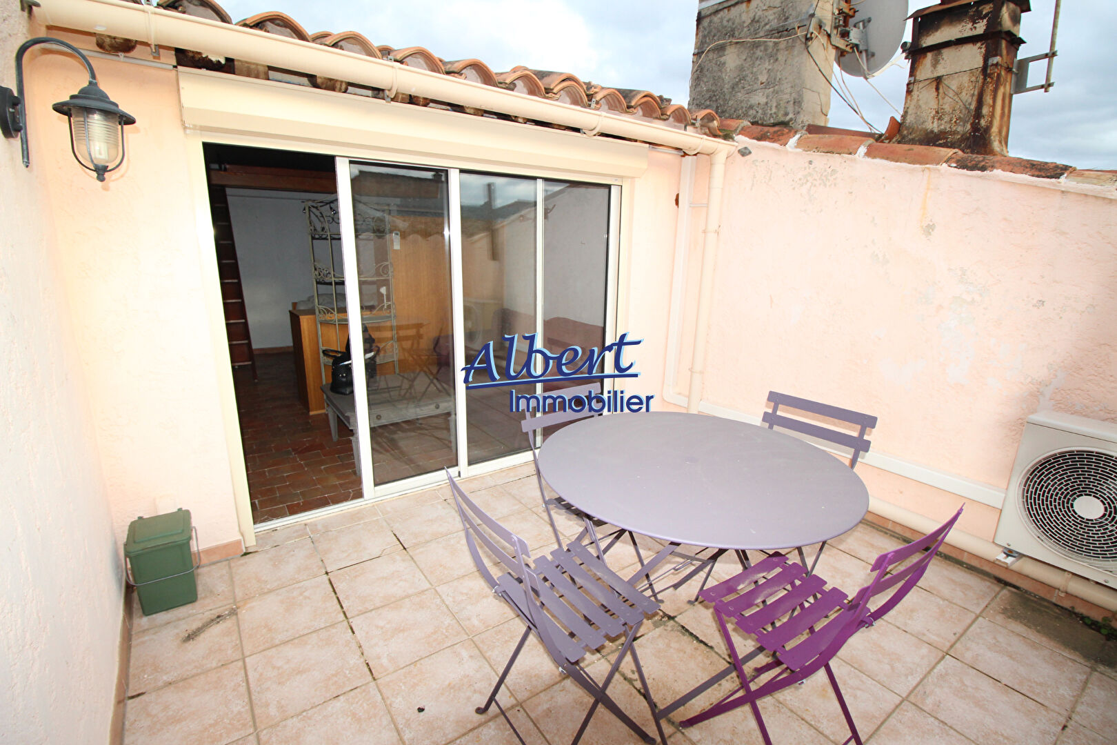 Location Appartement OLLIOULES