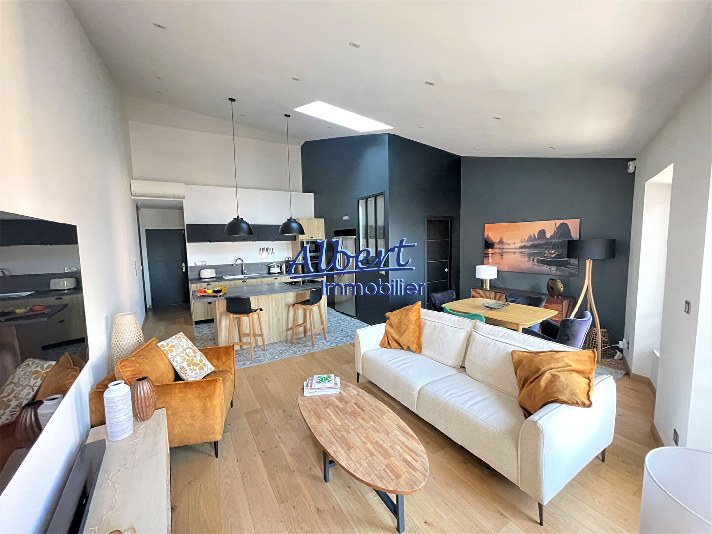 Vente Appartement SANARY SUR MER