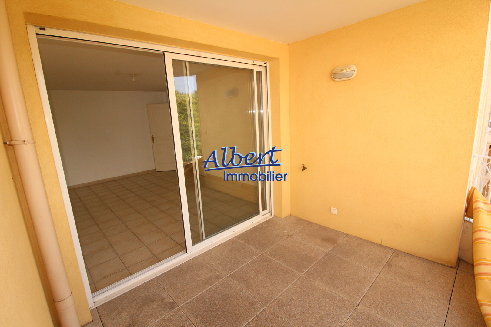 Location Appartement TOULON