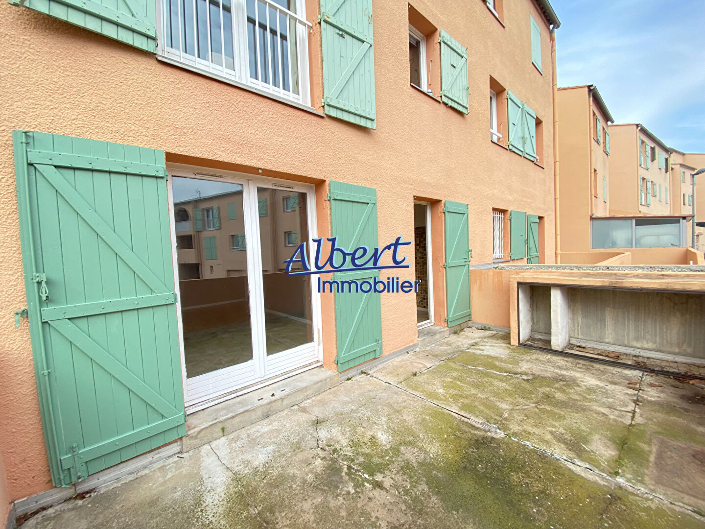 Appartement - OLLIOULES
