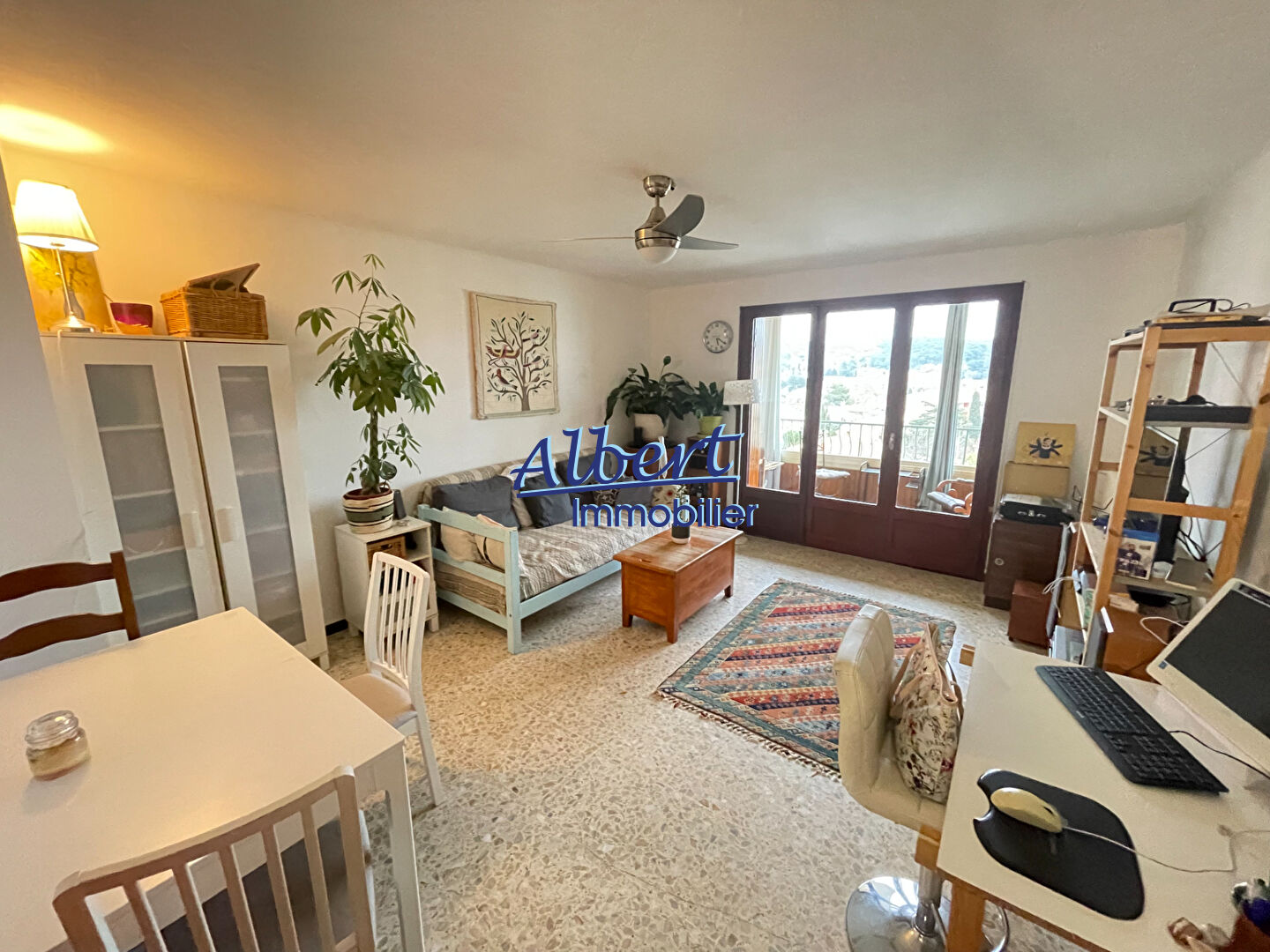 Appartement - OLLIOULES