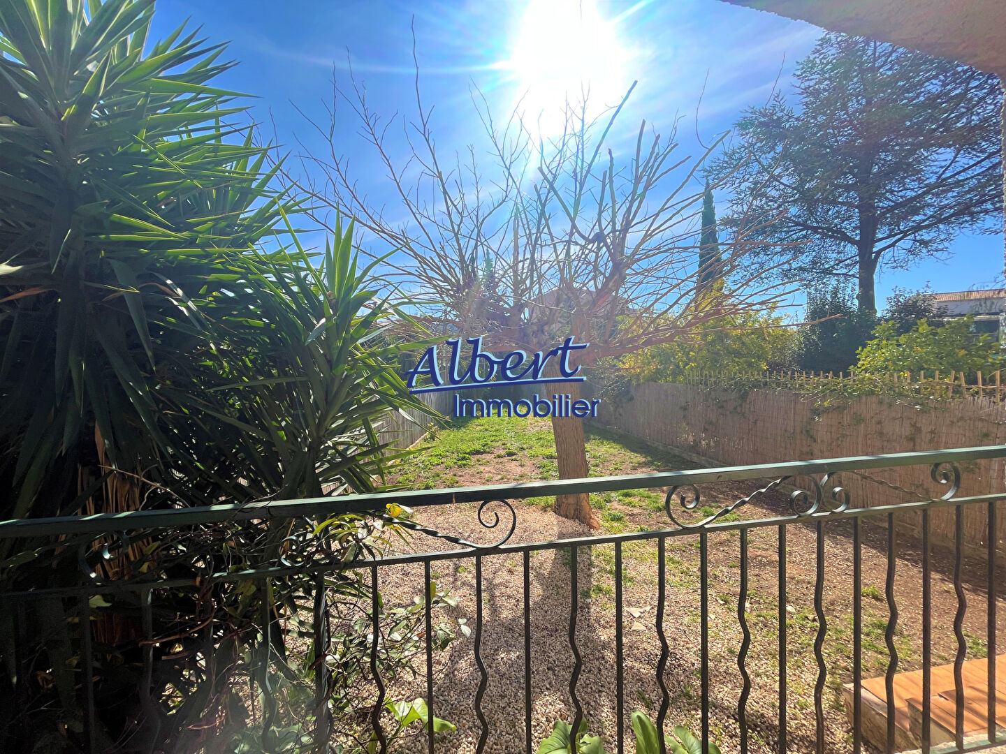 Appartement - SANARY SUR MER