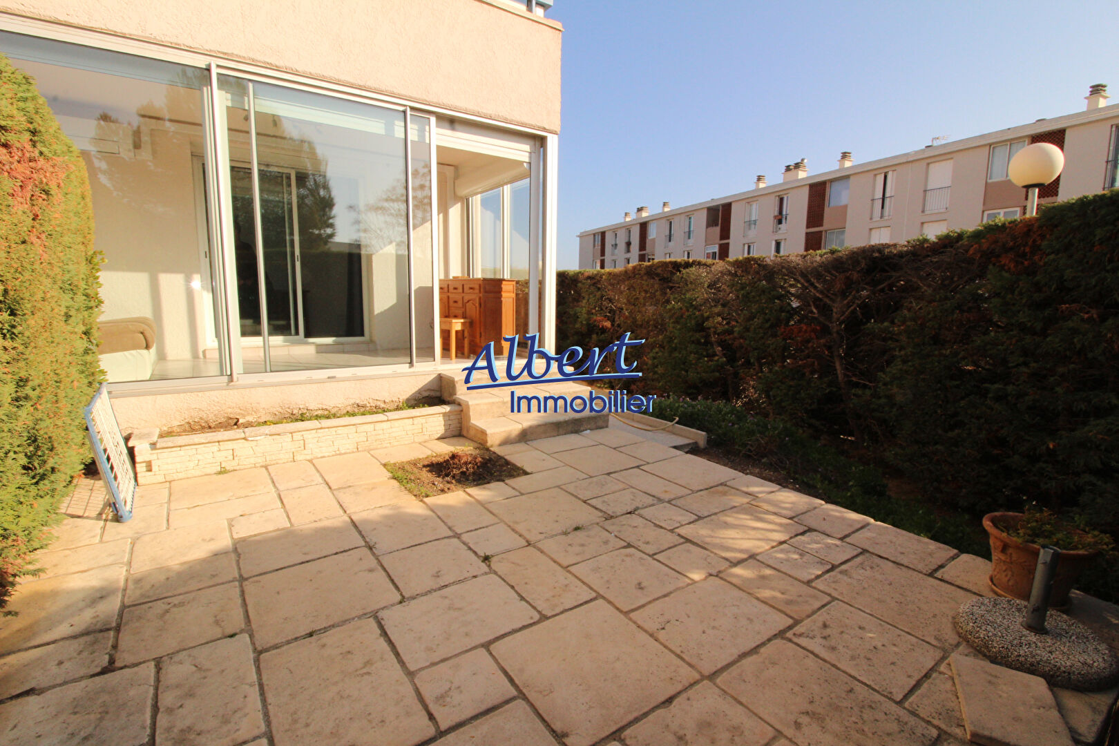 Appartement - LA SEYNE SUR MER