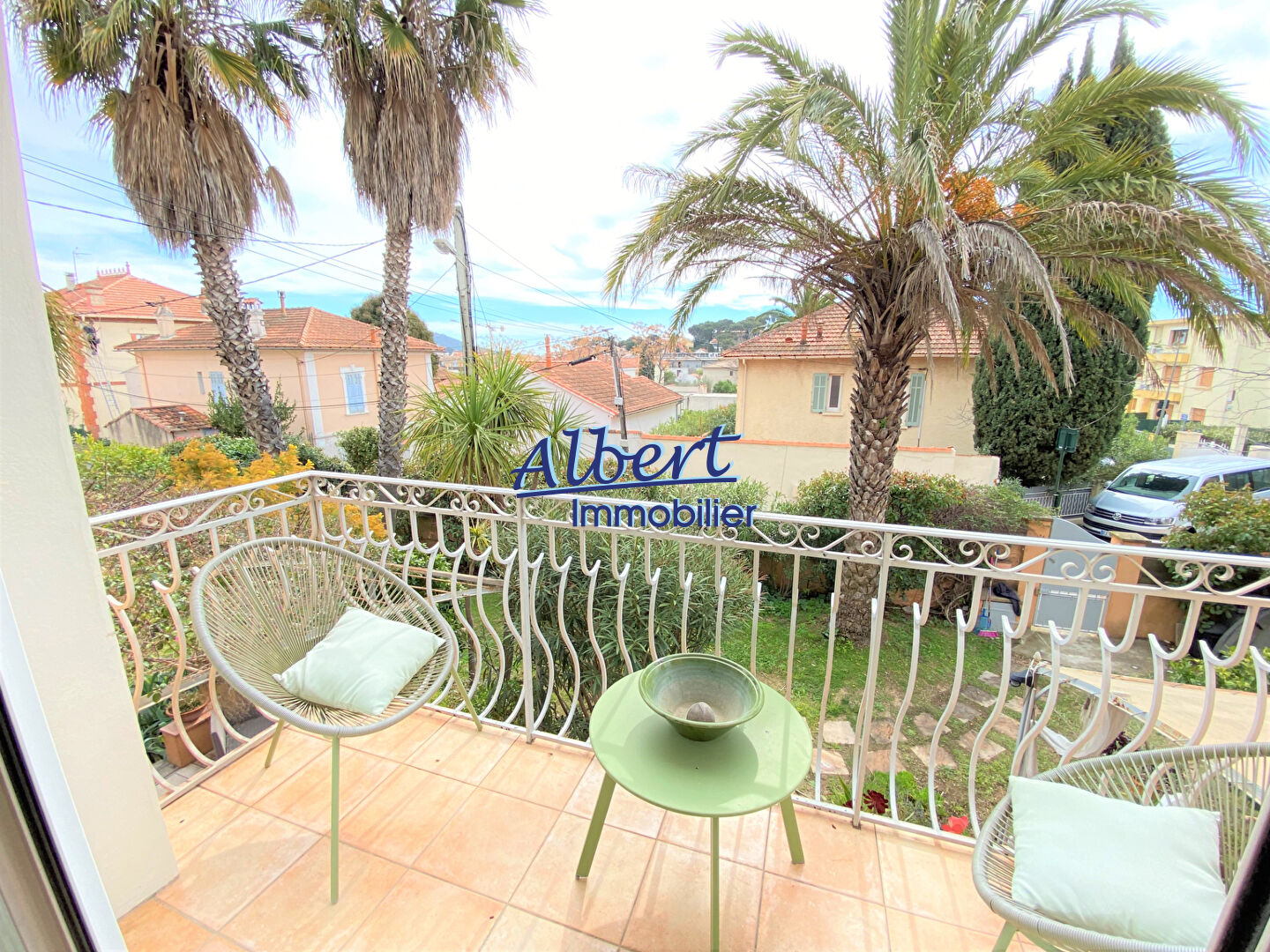 Maison-Villa - SANARY SUR MER