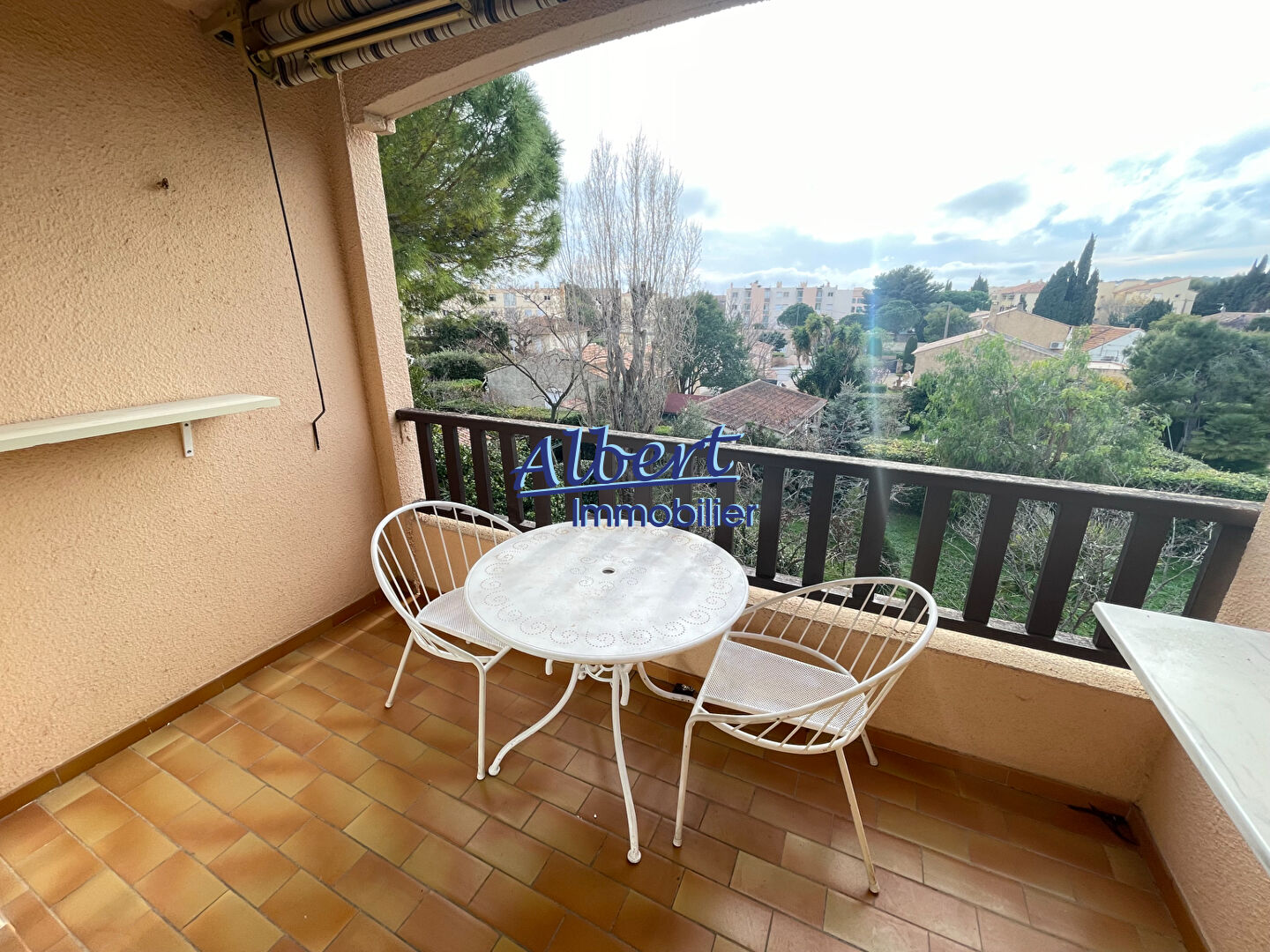 Appartement - SANARY SUR MER