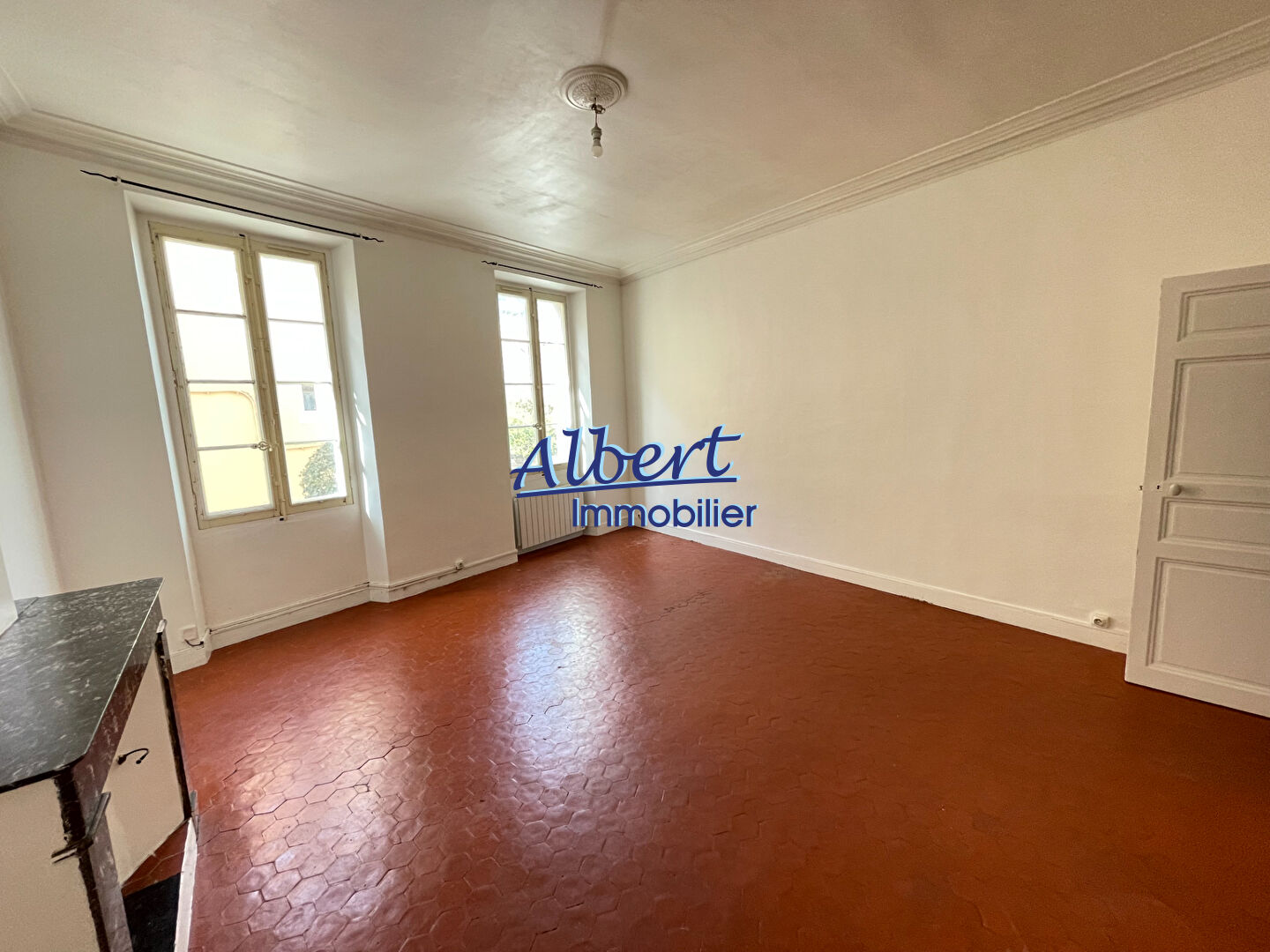 Appartement - OLLIOULES