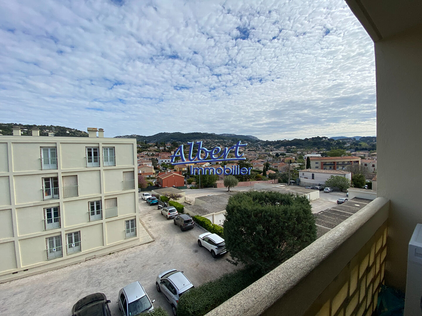 Appartement - OLLIOULES