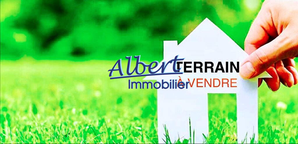 Terrain - OLLIOULES