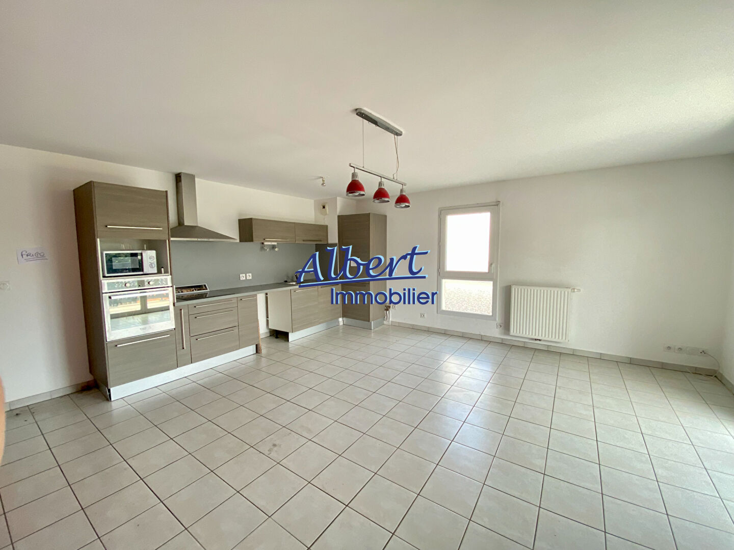Appartement - LA SEYNE SUR MER