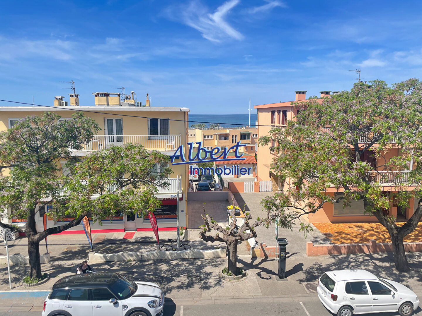 Vente Appartement SIX FOURS LES PLAGES