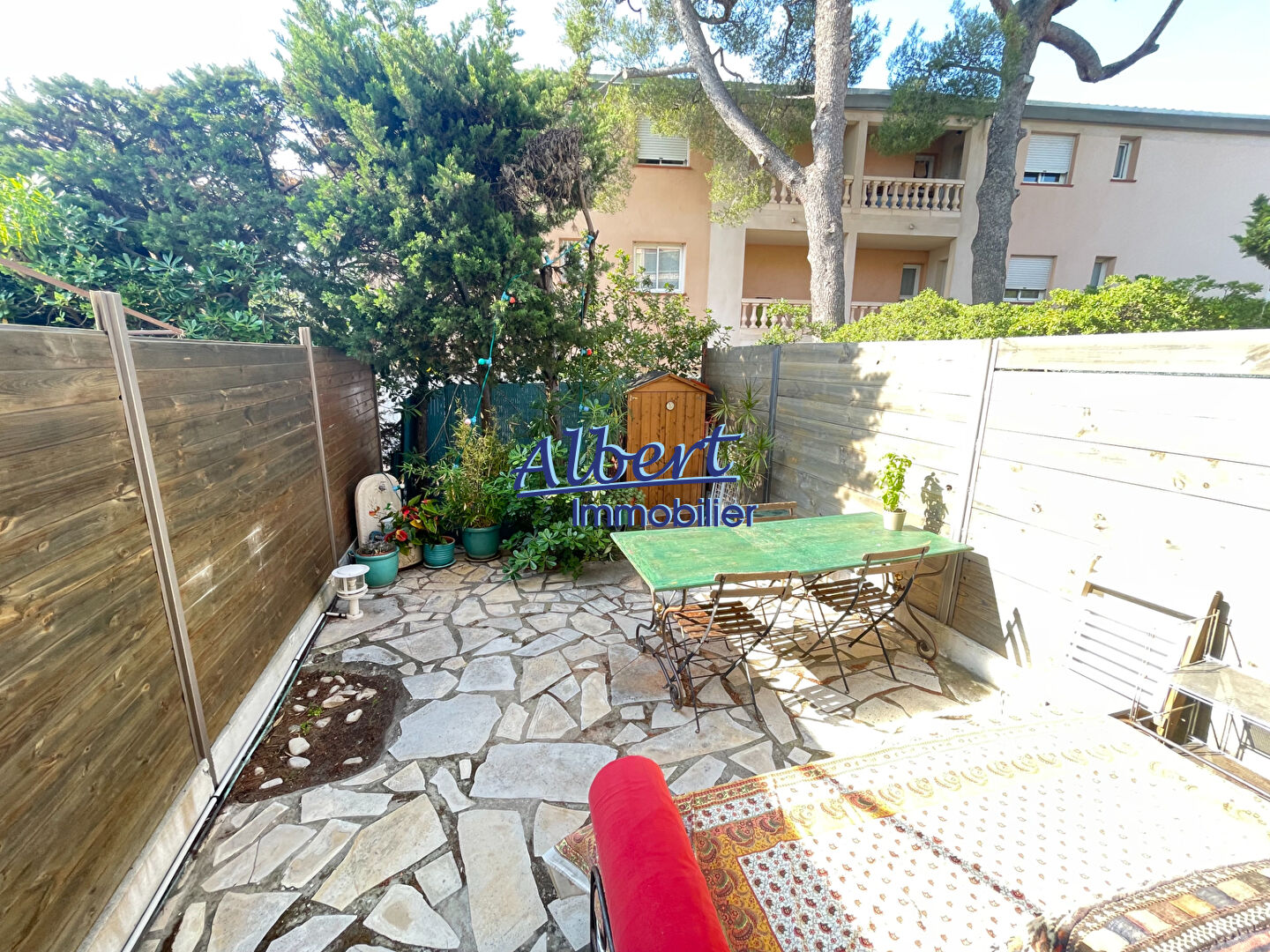 Vente Appartement SANARY SUR MER