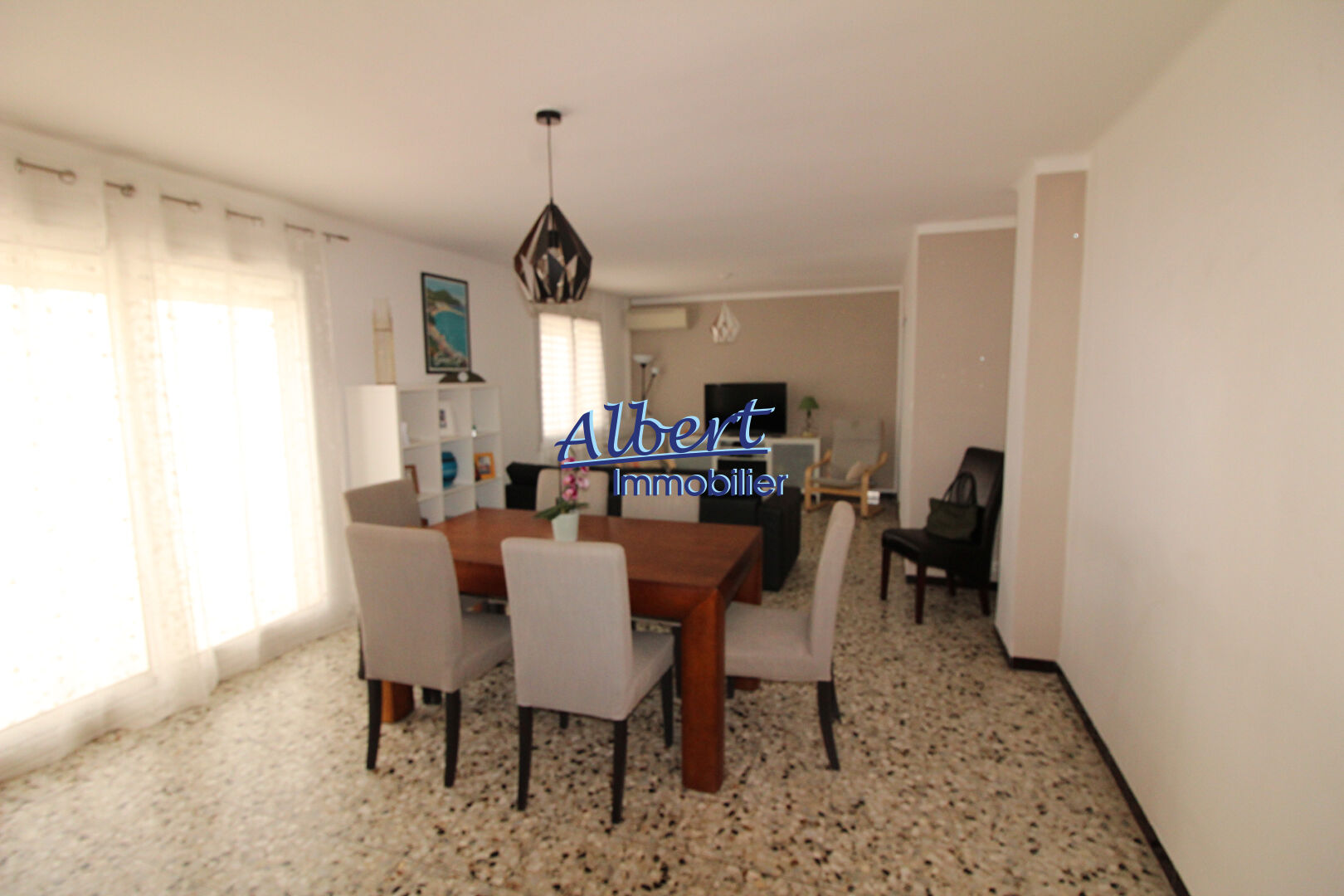 Appartement - OLLIOULES