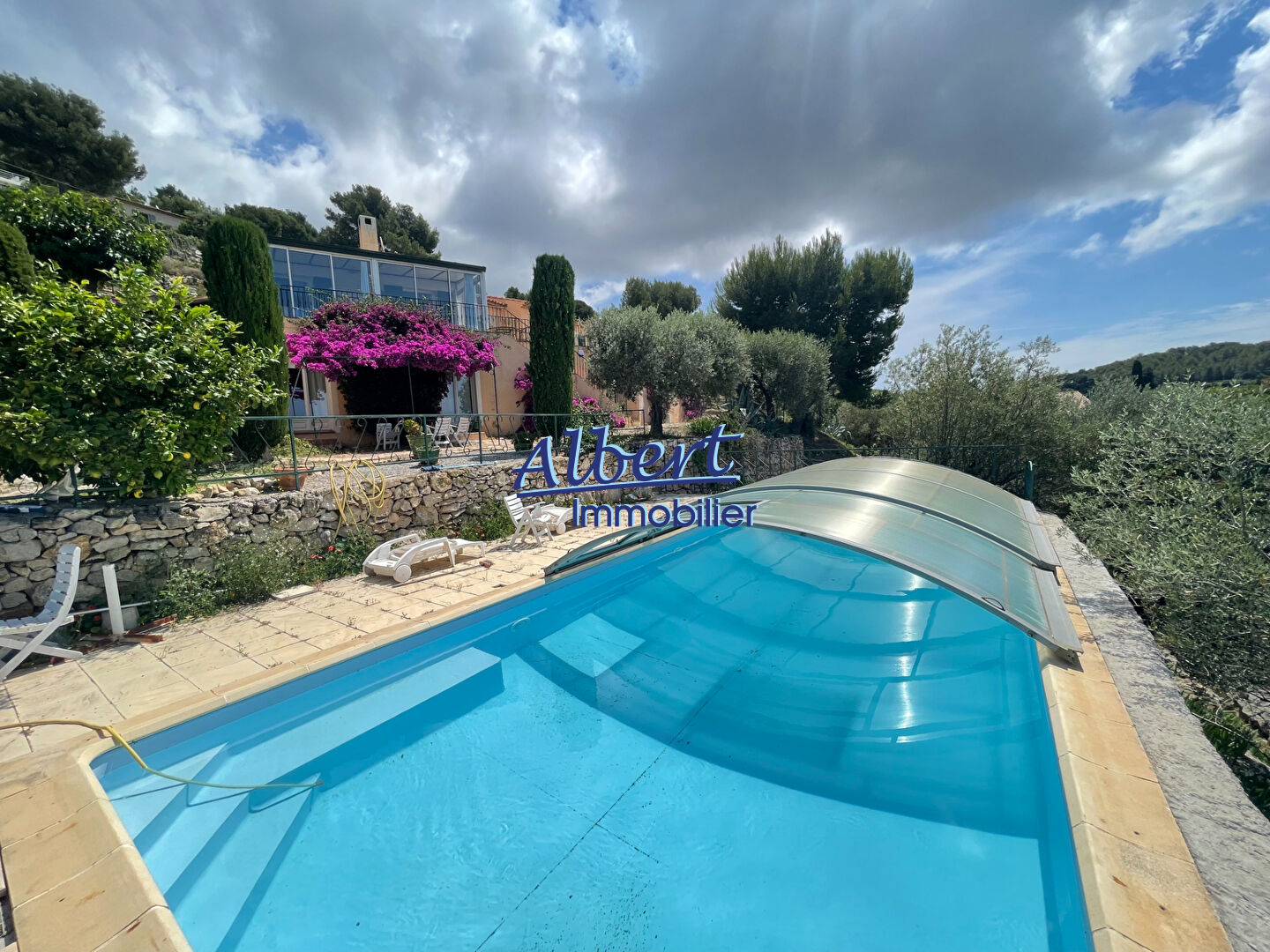 Vente Maison-Villa OLLIOULES