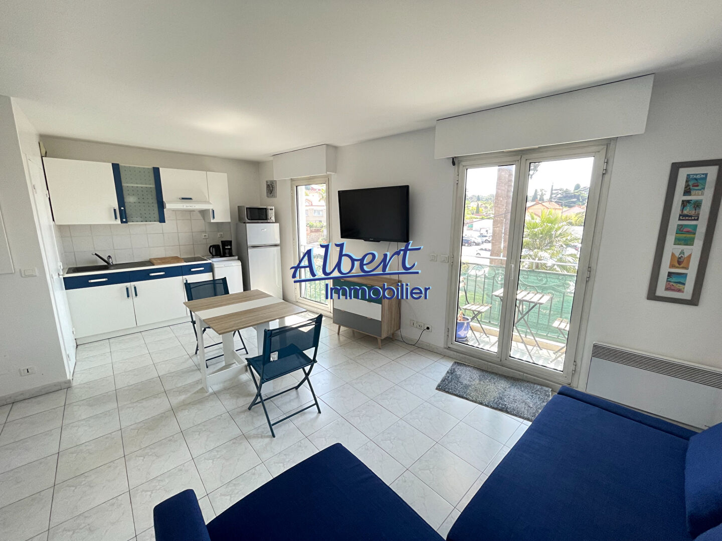 Vente Appartement SANARY