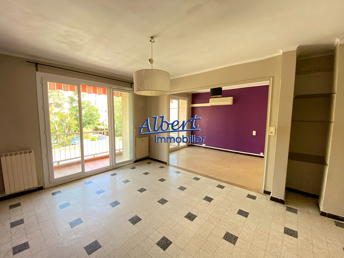 Location Appartement TOULON