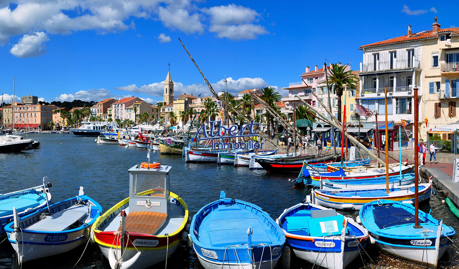 Local Commercial - SANARY SUR MER
