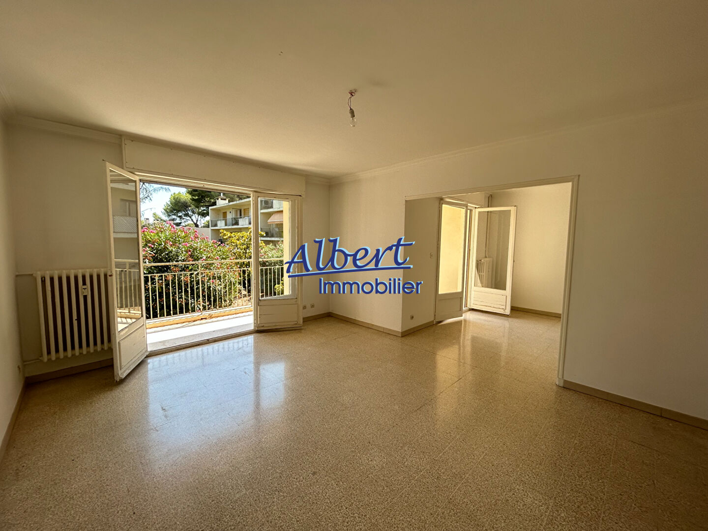 Vente Appartement 69m² 4 Pièces à Sanary-sur-Mer (83110) - Albert Immobilier