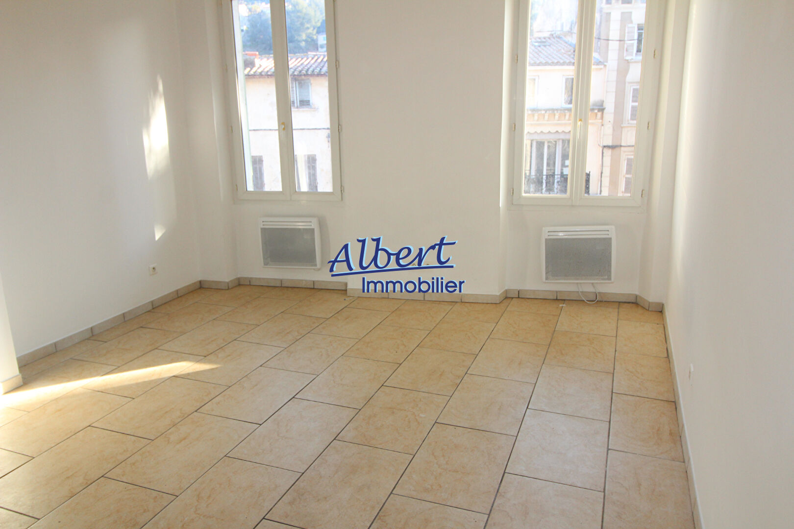 Appartement - OLLIOULES